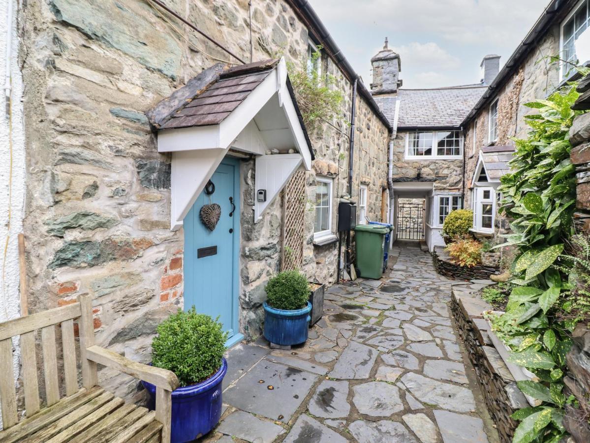 Villa 3 Ivy Court Dolgellau Exterior foto